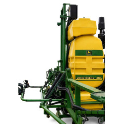 408, 410 and 412 Mounted Sprayers (Europe) Operators Manual (OMWZ40801)