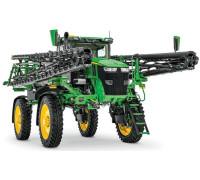 410R Self-Propelled Sprayer/Spreader