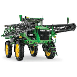 410R, 412R, 612R and 616R Self-Propelled Sprayers See & Spray Ultimate Diagnostic Technical Manual (TM174719)