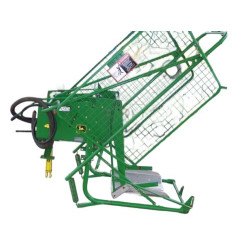 30 and 40 Bale Ejectors Technical Manual (TM1311)