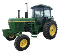 4230 Tractor
