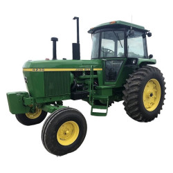 4230 Tractors Technical Manual (TM1056)