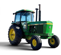 4240 Tractor