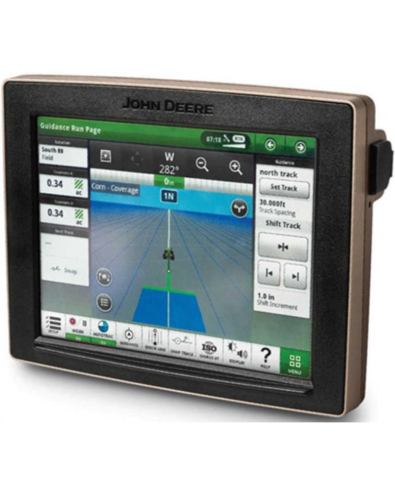 John Deere 4240 Universal Display Technical Manual (TM150419)
