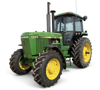 4250 Tractor