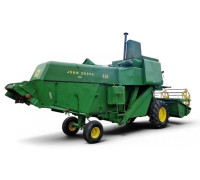 430
 (manufactured from 1969 to 1972)