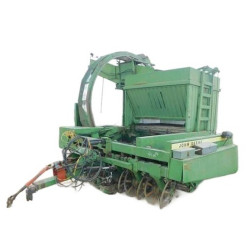 4300 Beet Harvesters Technical Manual (TM1120)