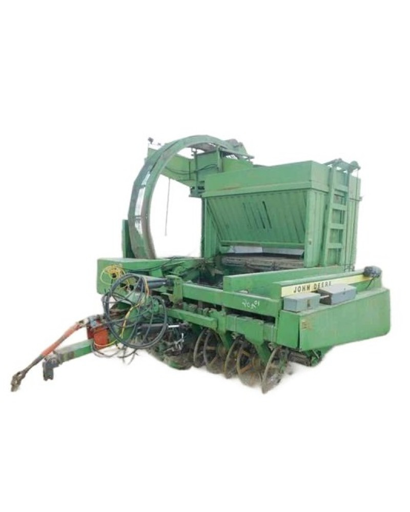 John Deere 4300 Beet Harvesters Technical Manual (TM1120) John Deere 4300 Beet Harvesters Technical Manual (TM1120)