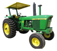 4320 Utility Tractor