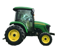 4320 Compact Utility Tractor