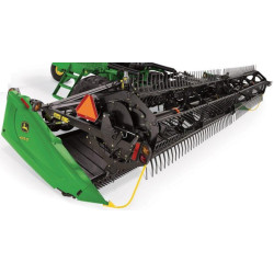 415D, 420D, 425D, 430D, 435D and 440D Draper Platforms Technical Manual (TM121919)