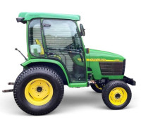4410 Compact Utility Tractor