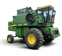 4420
 (manufactured from 1980 to 1986)