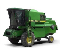4425
 (manufactured from 1986 to 1988)