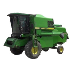 4425 Combines Technical Manual (TM4417)