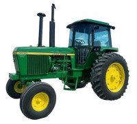 4430 Row-Crop Tractor