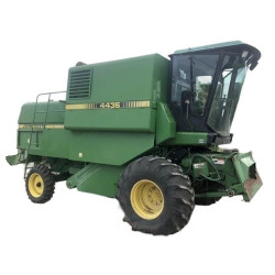 4435 and 4435 Hydro Combines Technical Manual (TM4464)