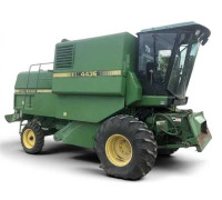 4435
 (manufactured from 1986 to 1996)
