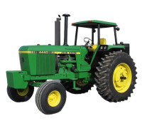 4440 Row-Crop Tractor