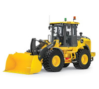 444P 4WD Wheeled Loader