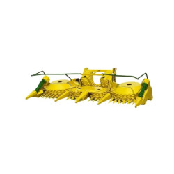 445 Rotary Harvesting Units (European Edition) Technical Manual (TM414219)