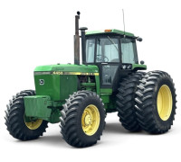 4450 Tractor
