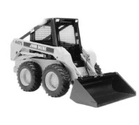 4475 Skid Steer Loader