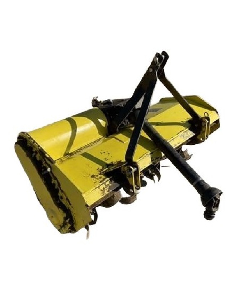 John Deere 448 Tractor Mounted Tillers Technical Manual (TM1252) John Deere 448 Tractor Mounted Tillers Technical Manual (TM1252)