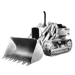 450C Crawler Dozers and 450C Crawler Loaders Technical Manual (TM1102)