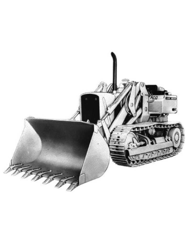 John Deere 450C Crawler Dozers and 450C Crawler Loaders Technical Manual (TM1102) John Deere 450C Crawler Dozers and 450C Crawler Loaders Technical Manual (TM1102)