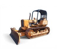 450C Crawler Dozer</br> (from 1973 to 1983)