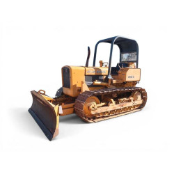 450C (JD450-C) Crawler Dozers Operators Manual (OMT71338)