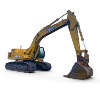 450CLC Crawler Excavator
