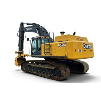 450DLC Crawler Excavator