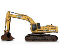 450LC Crawler Excavator