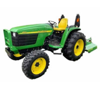 4510 Compact Utility Tractor