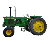 4520 Utility Tractor