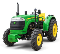 454 China Tractor