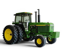 4555 Tractor