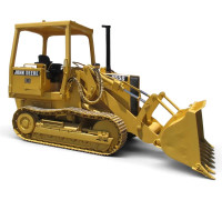 455G Crawler Loader