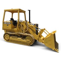 455G and 555G Crawler Loaders Operators Manual (OMT163973)