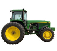 4560 Tractor