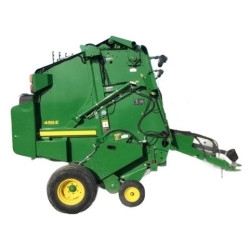 459 Economy Round Balers Technical Manual (TM140619)