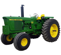 4620 Tractor