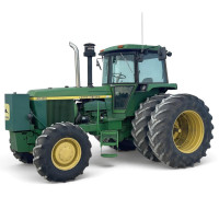 4630 Row-Crop Tractor