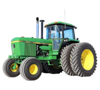 4640 Tractor