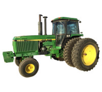 4650 Tractor