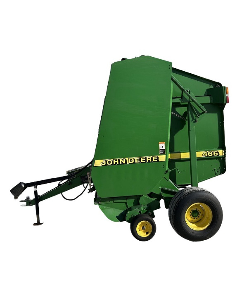 John Deere 327, 328, 336, 337, 338, 346, 347, 348, 466, 467 and 468 Square Balers Technical Manual (TM1243) John Deere 327, 328, 336, 337, 338, 346, 347, 348, 466, 467 and 468 Square Balers Technical Manual (TM1243)