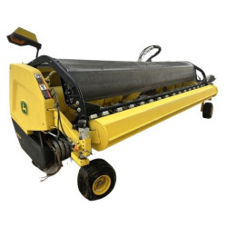 30R, 35R and 46R Windrow Pickups Technical Manual (TM415219)