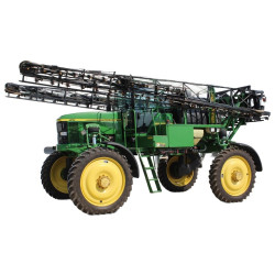 4710 Self-Propelled Sprayers Repair Manual (TM1861)